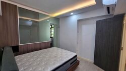 Blk 18 Dover Ville (Queenstown), HDB 4 Rooms #563309001